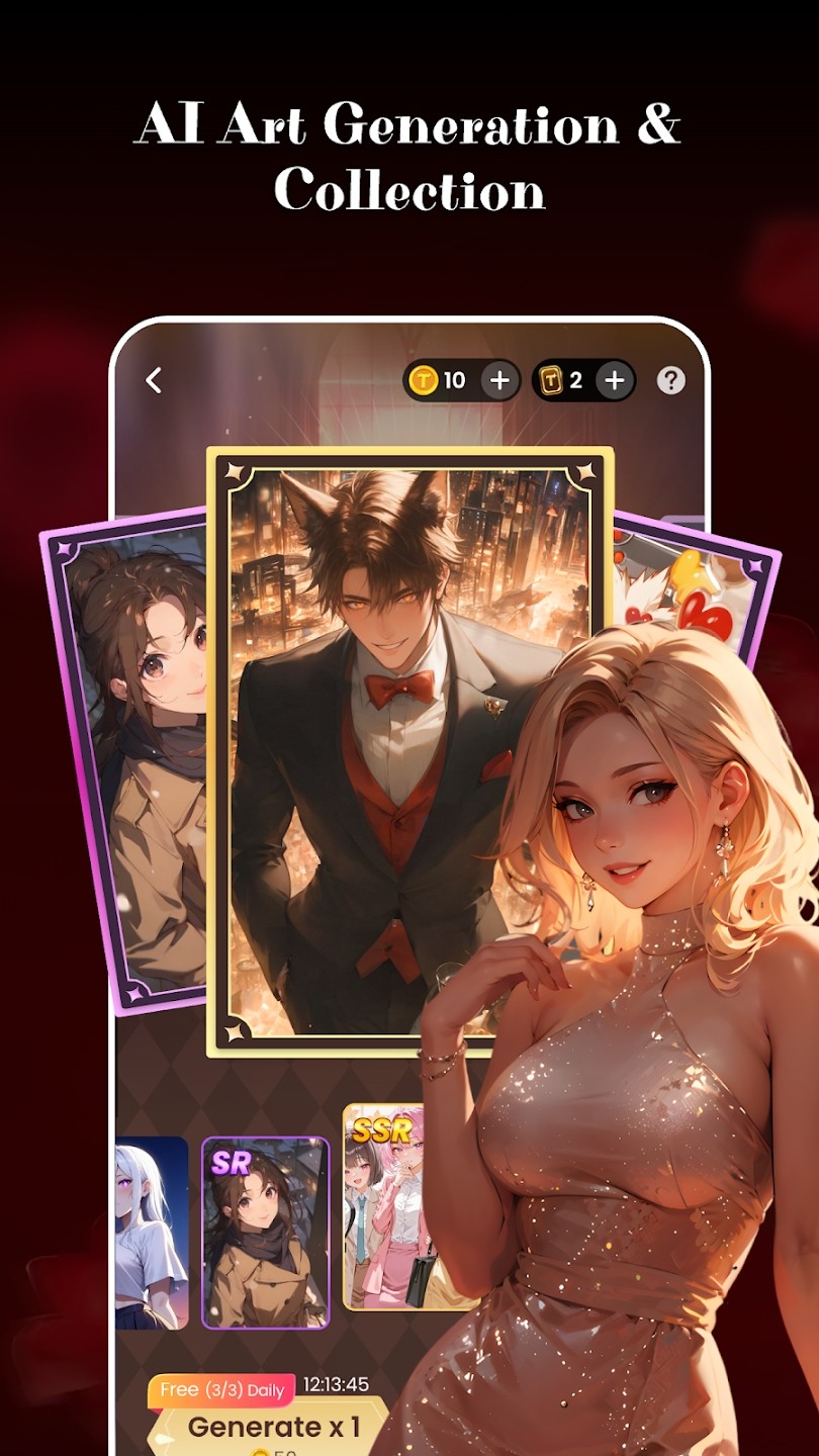 TiKie安卓版截图5