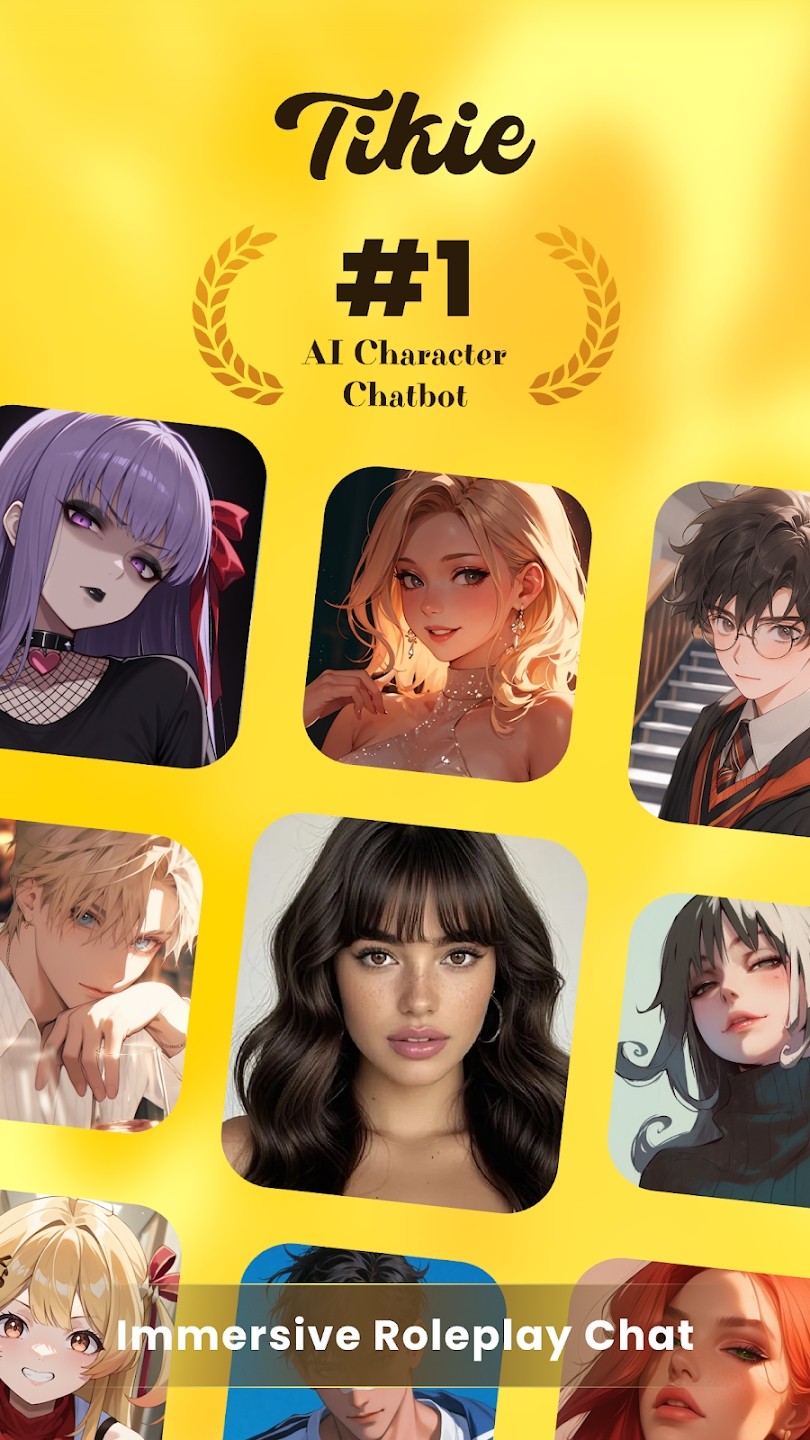 TiKie安卓版截图6