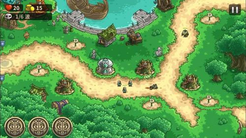 皇城突袭手机版