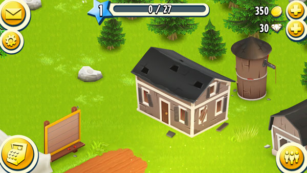 卡通农场最新版本