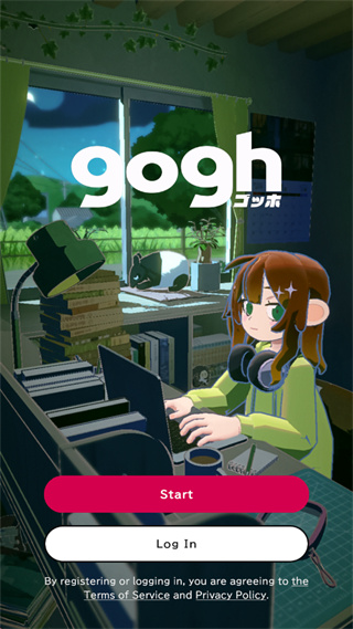 Gogh最新版