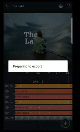 alightmotion凉笙版