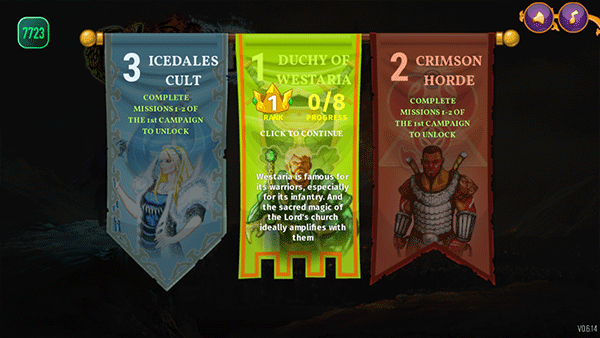 城邦争霸安卓版