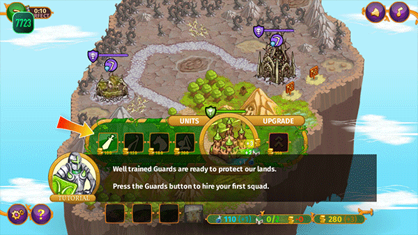 城邦争霸安卓版