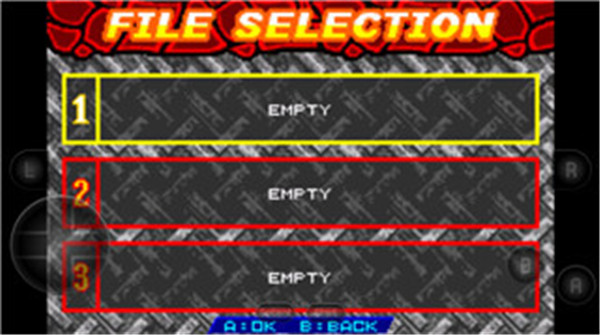 忍者神龟怀旧经典版