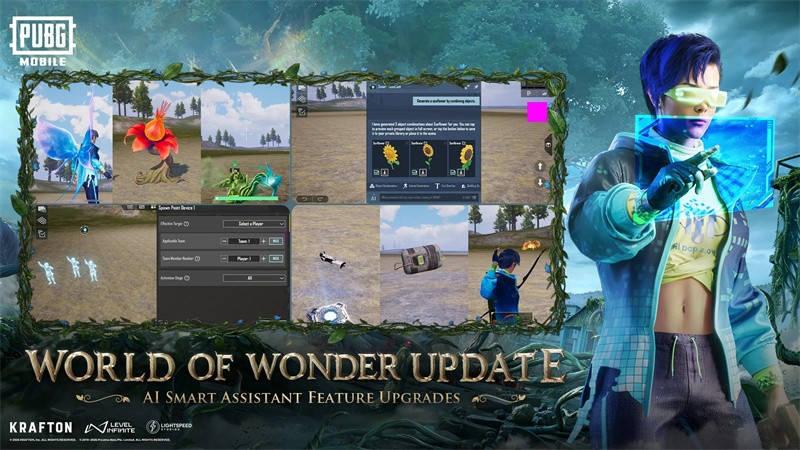 地铁逃生国际服截图1