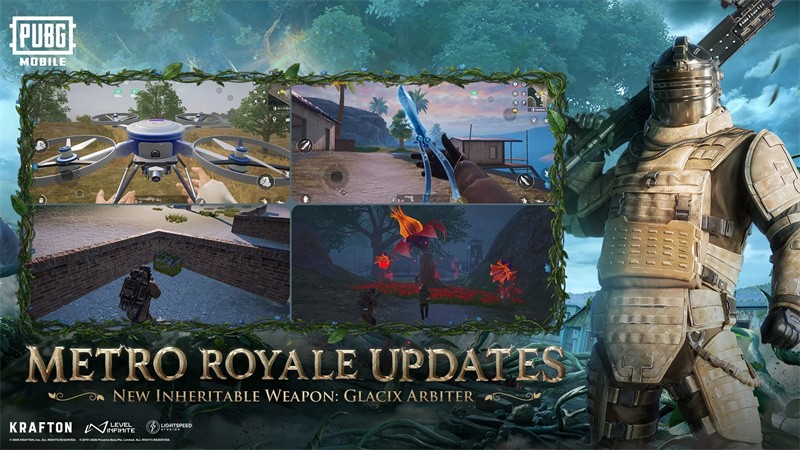 地铁逃生国际服截图2