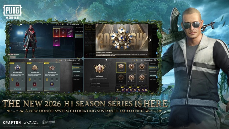 地铁逃生国际服截图4