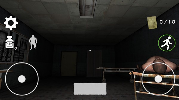 逃离恐怖医院手机版截图2