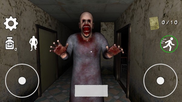 逃离恐怖医院手机版截图4