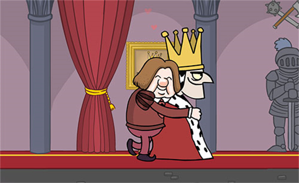 我要当国王
