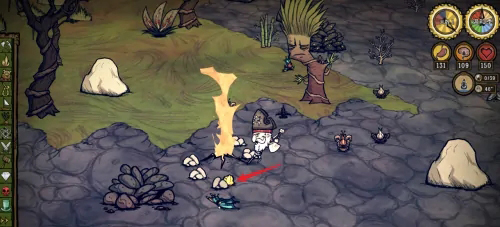 饥荒海难中文版