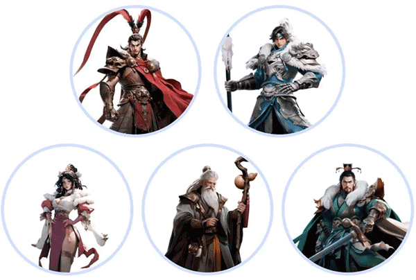 三国冰河时代手机版