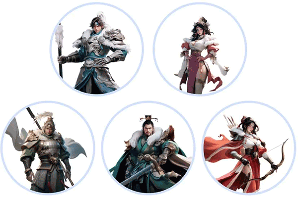 三国冰河时代手机版