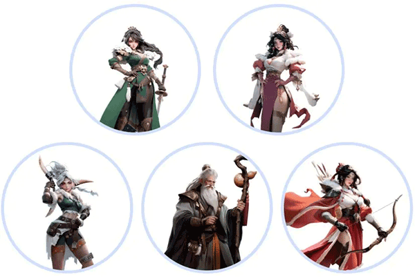 三国冰河时代手机版