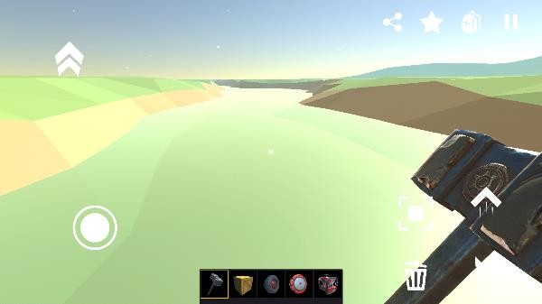 废品机械师中文版截图1