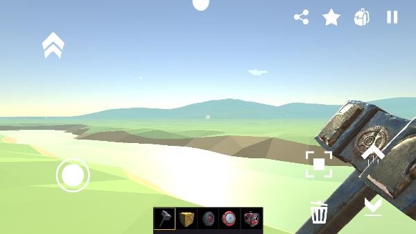 废品机械师中文版截图2