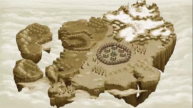 Takeover中文版截图1