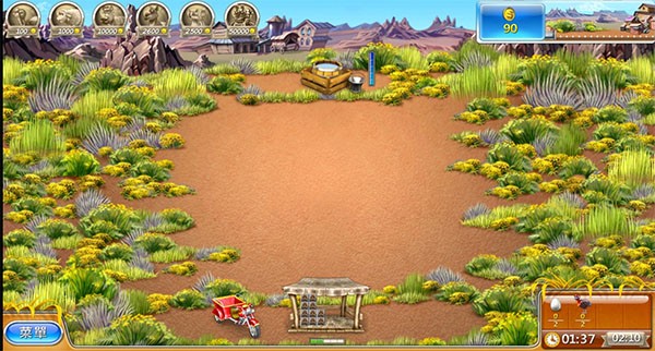 疯狂农场3截图1