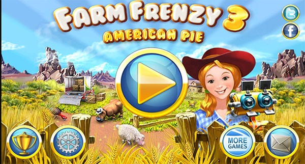 疯狂农场3截图2