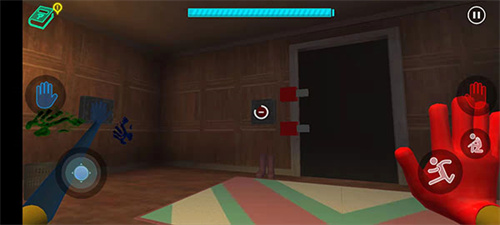 Poppy Playtime手机版