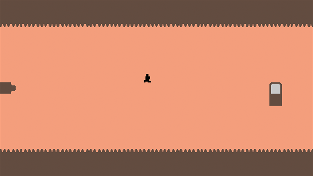 只有一道门截图1