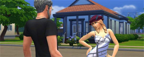 模拟人生3汉化版