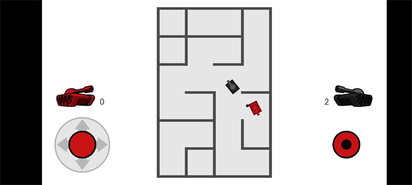 坦克动荡手机版