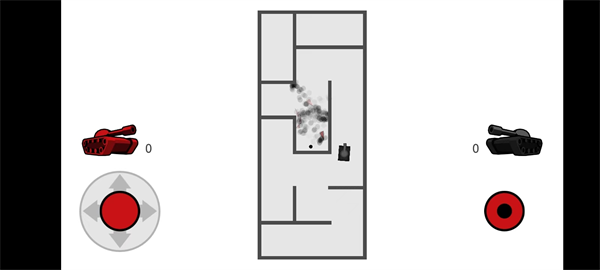 坦克动荡手机版