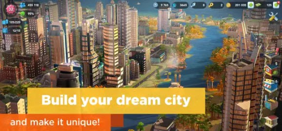 simcity截图4