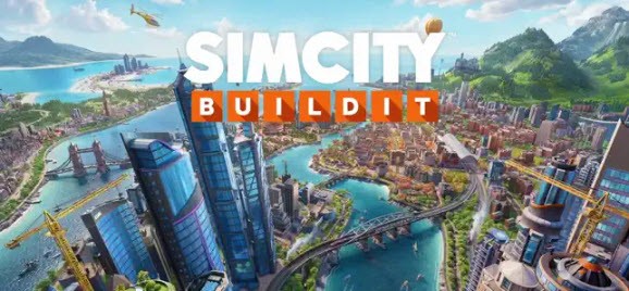 simcity截图5