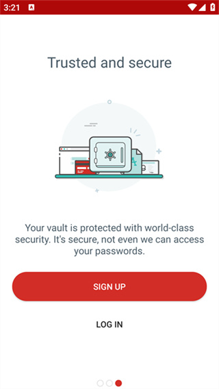 LastPass