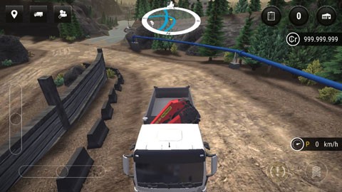 模拟建造3汉化全解锁版车辆截图1