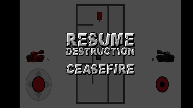 坦克动荡中文版截图1