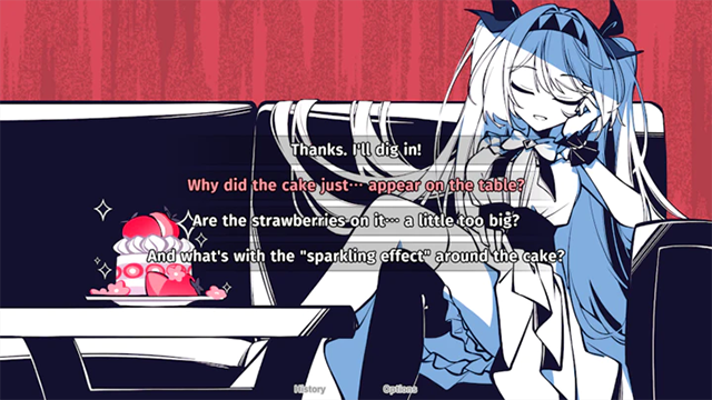 不存在的你和我截图1