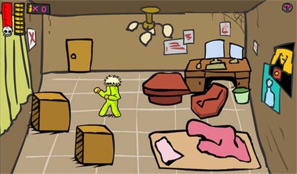 闪客快打2截图3