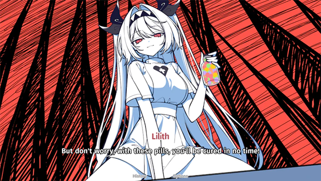 不存在的你和我截图3