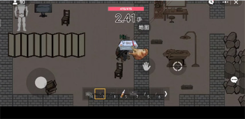 修狗地铁逃生最新版