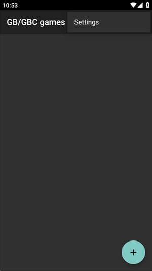 GB模拟器安卓版