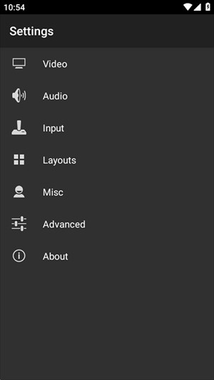 GB模拟器安卓版
