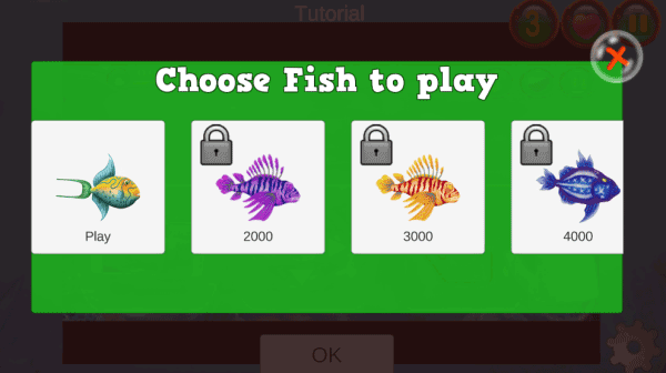 大鱼吃小鱼截图0