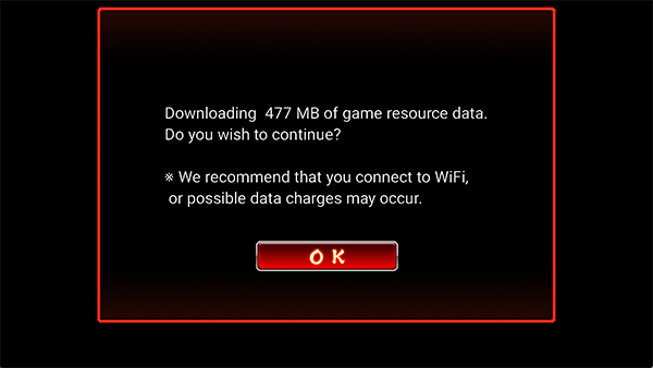 街头霸王4手机版