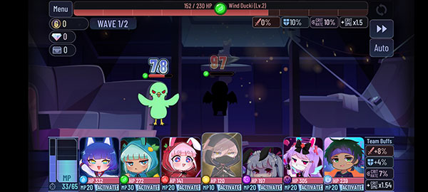 加查奇遇记最新版