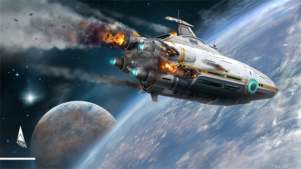 深海迷航联机版