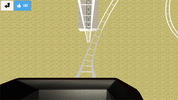 过山车之星手机版