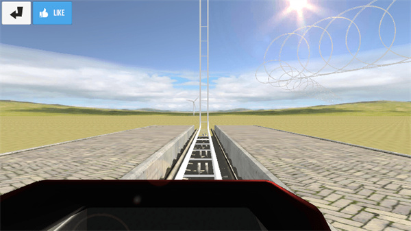 过山车之星手机版