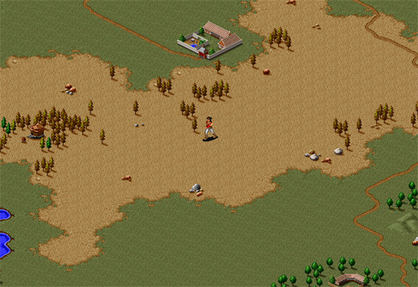 苍龙逐日6合1手机版