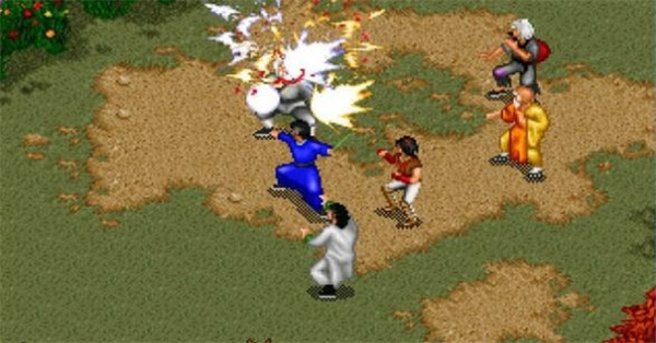 苍龙逐日6合1手机版