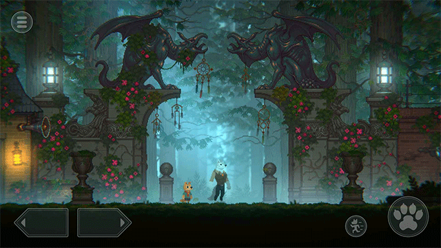 水银疗养院截图2