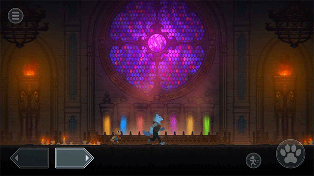 水银疗养院截图1